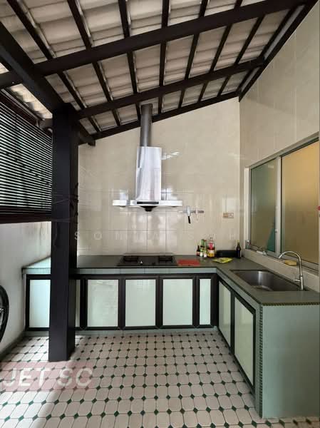 Rumah Berkembar untuk Disewa di Bandar Botanic (Klang) - Sonia Soh - PropertyGuru.com.my