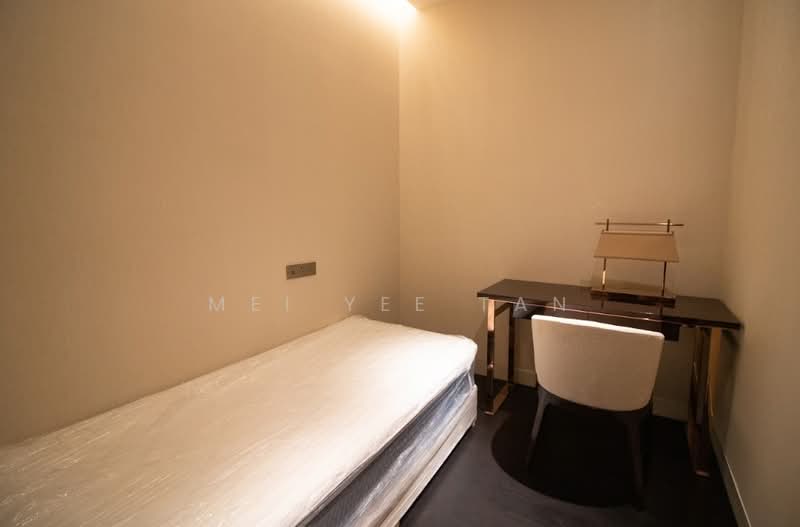 Servis Apartment untuk Disewa di Pavilion Suites - Mei Yee Tan - Bedroom - PropertyGuru.com.my