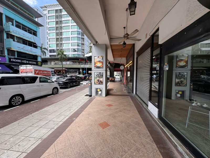 Shop / Office for Rent in Mont Kiara (Kuala Lumpur) - Loh KC - Exterior - PropertyGuru.com.my