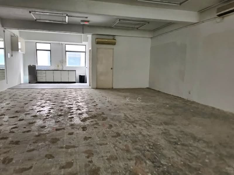 Shop / Office for Rent in Mont Kiara (Kuala Lumpur) - Loh KC - Interior - PropertyGuru.com.my