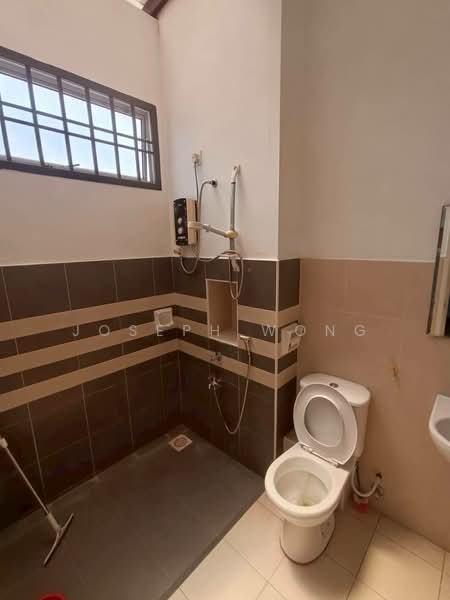 2-storey Terraced House for Rent in Bukit Indah (Iskandar Puteri (Nusajaya)) - Joseph Wong - Bathroom - PropertyGuru.com.my