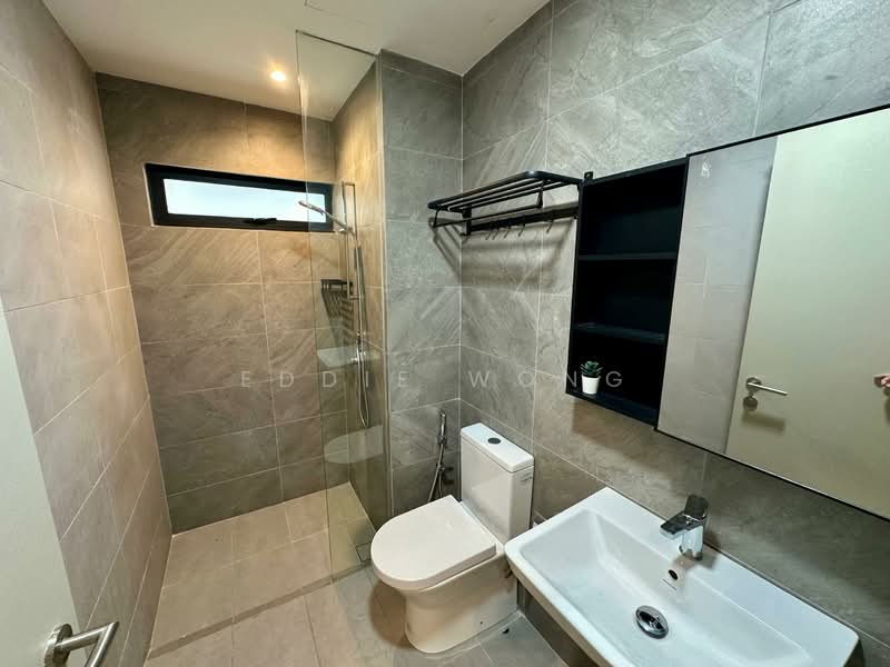 Service Residence for Rent at Quinn Residence - Eddie Wong - PropertyGuru.com.my