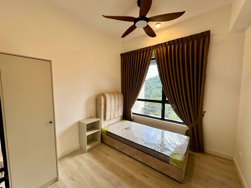 Service Residence for Rent at Quinn Residence - Eddie Wong - PropertyGuru.com.my