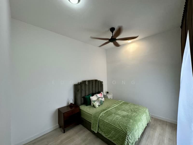 Service Residence for Rent at Quinn Residence - Eddie Wong - PropertyGuru.com.my
