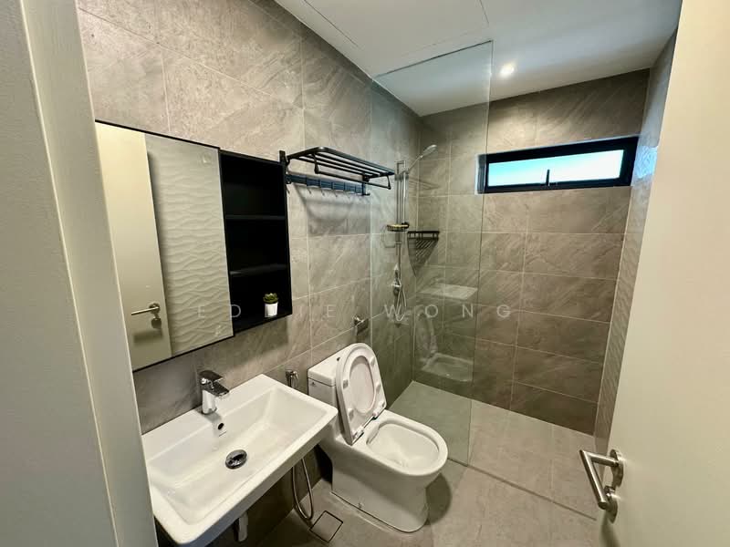 Service Residence for Rent at Quinn Residence - Eddie Wong - PropertyGuru.com.my