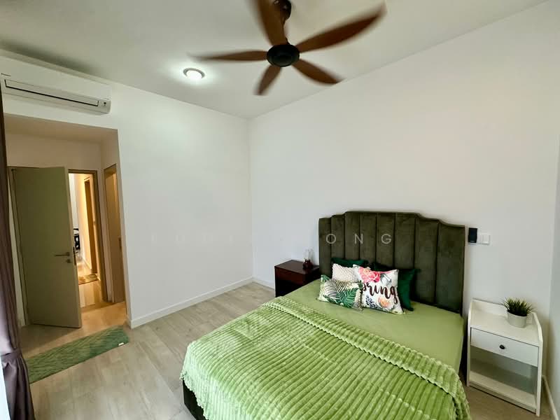 Service Residence for Rent at Quinn Residence - Eddie Wong - PropertyGuru.com.my
