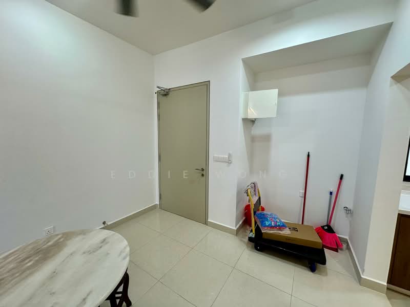 Service Residence for Rent at Quinn Residence - Eddie Wong - PropertyGuru.com.my