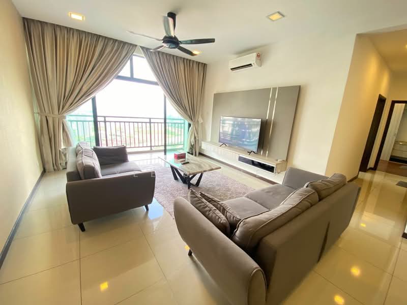 Servis Apartment untuk Disewa di Molek Regency - Yee Shiuen - PropertyGuru.com.my