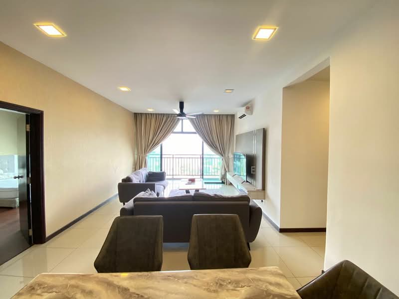 Servis Apartment untuk Disewa di Molek Regency - Yee Shiuen - PropertyGuru.com.my