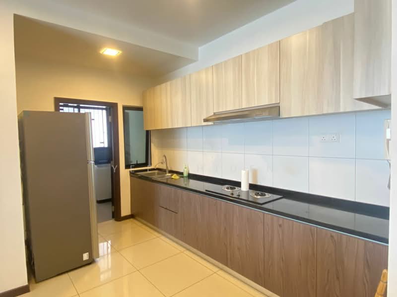 Servis Apartment untuk Disewa di Molek Regency - Yee Shiuen - PropertyGuru.com.my
