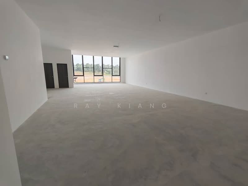 Terrace Factory for Sale in Ulu Tiram (Johor) - Ray Kiang - Interior - PropertyGuru.com.my