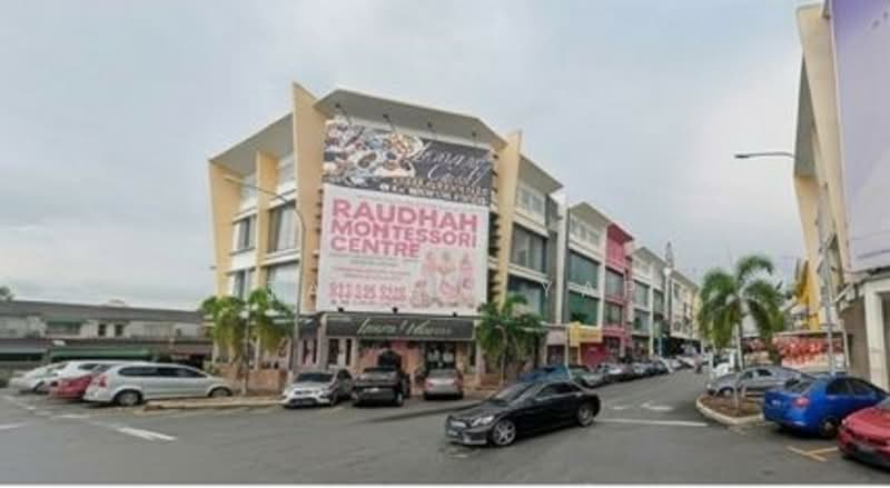 Shop / Office for Sale in Kajang (Selangor) - Stanley Yap - Exterior - PropertyGuru.com.my