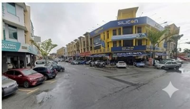 Shop / Office for Sale in Kajang (Selangor) - Stanley Yap - Exterior - PropertyGuru.com.my