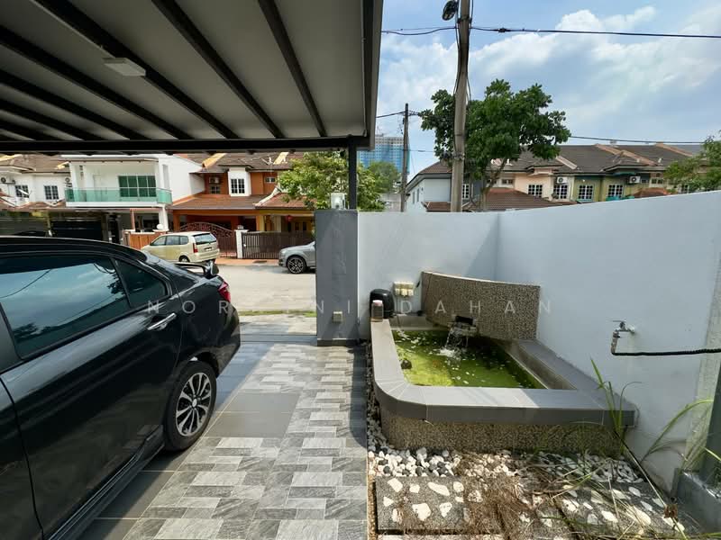 Rumah Teres 2 Tingkat untuk Dijual di TAMAN PUCHONG UTAMA (Puchong) - Noraini Dahan - PropertyGuru.com.my