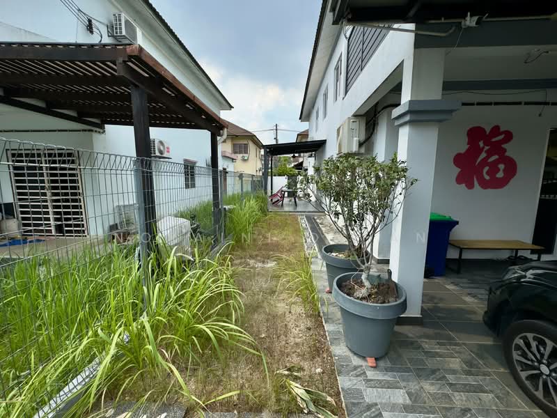 Rumah Teres 2 Tingkat untuk Dijual di TAMAN PUCHONG UTAMA (Puchong) - Noraini Dahan - PropertyGuru.com.my