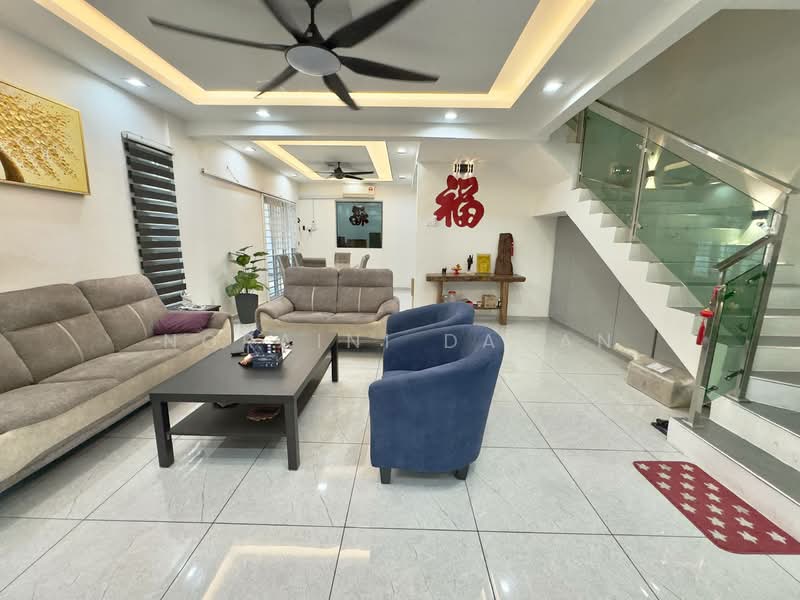Rumah Teres 2 Tingkat untuk Dijual di TAMAN PUCHONG UTAMA (Puchong) - Noraini Dahan - PropertyGuru.com.my