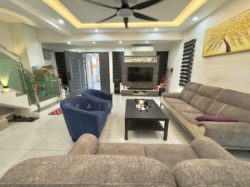 Rumah Teres 2 Tingkat untuk Dijual di TAMAN PUCHONG UTAMA (Puchong) - Noraini Dahan - PropertyGuru.com.my