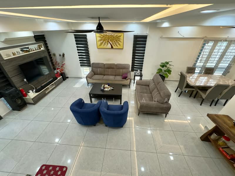 Rumah Teres 2 Tingkat untuk Dijual di TAMAN PUCHONG UTAMA (Puchong) - Noraini Dahan - PropertyGuru.com.my