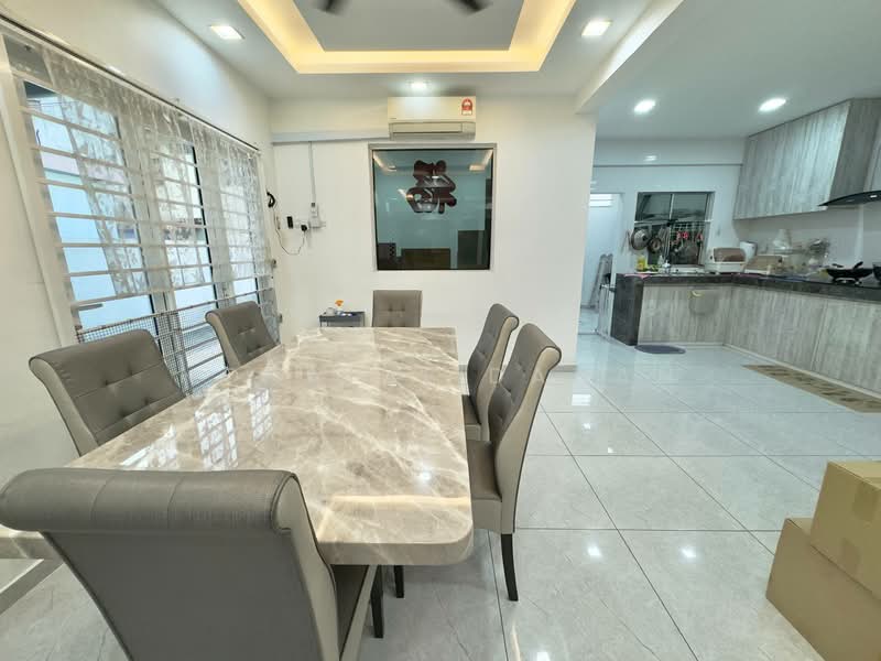 Rumah Teres 2 Tingkat untuk Dijual di TAMAN PUCHONG UTAMA (Puchong) - Noraini Dahan - PropertyGuru.com.my
