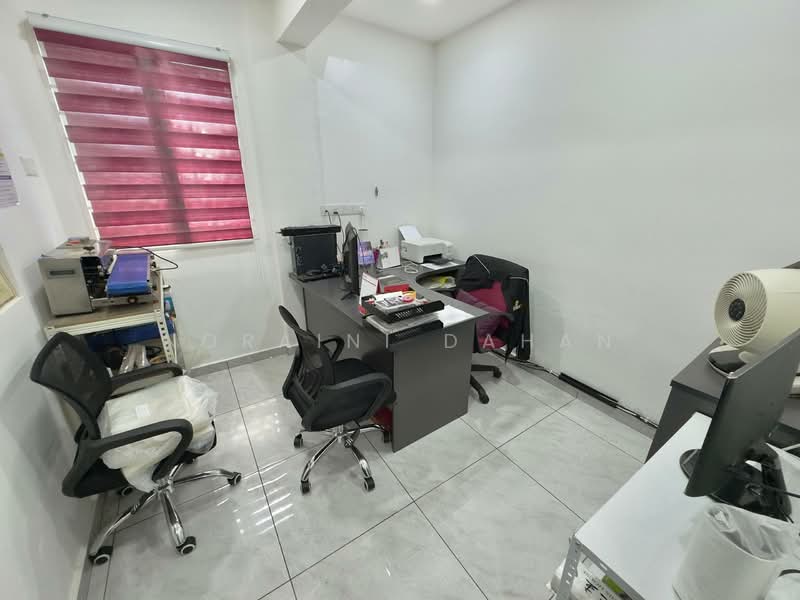 Rumah Teres 2 Tingkat untuk Dijual di TAMAN PUCHONG UTAMA (Puchong) - Noraini Dahan - PropertyGuru.com.my