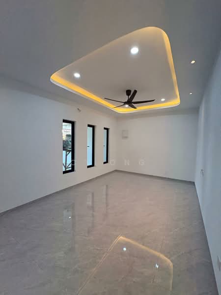 1-storey Terraced House for Sale in Taman Chai Leng (Perai) - CY Ong - PropertyGuru.com.my