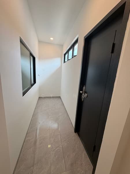 1-storey Terraced House for Sale in Taman Chai Leng (Perai) - CY Ong - PropertyGuru.com.my
