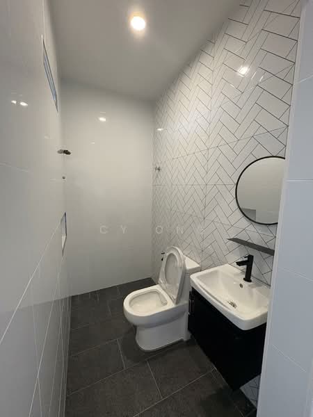 1-storey Terraced House for Sale in Taman Chai Leng (Perai) - CY Ong - PropertyGuru.com.my