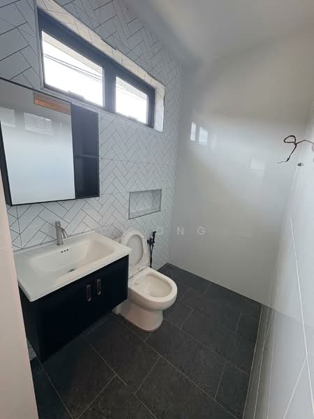 1-storey Terraced House for Sale in Taman Chai Leng (Perai) - CY Ong - PropertyGuru.com.my