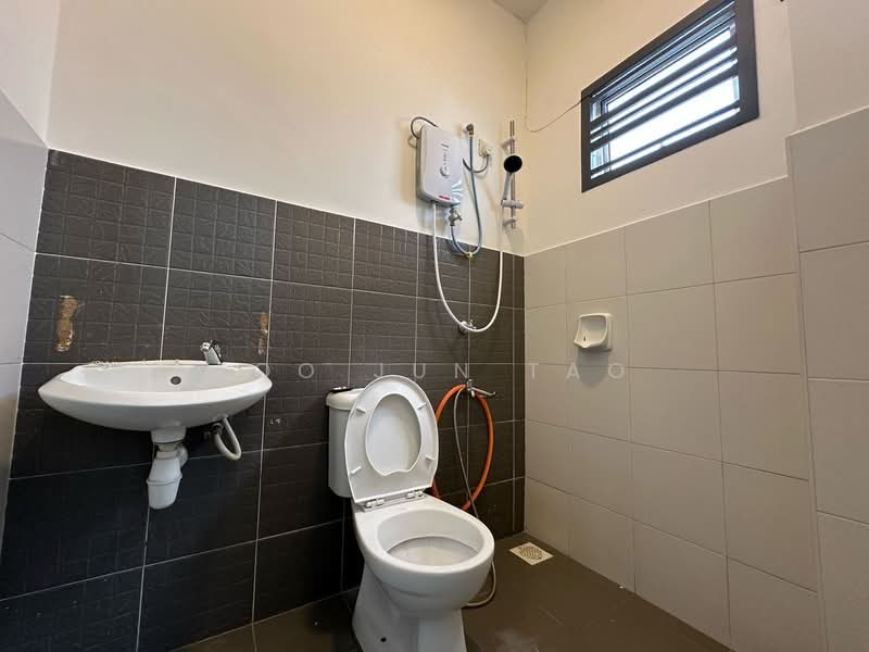 2-storey Terraced House for Rent in Johor Bahru (Johor) - Foo Jun Tao - PropertyGuru.com.my