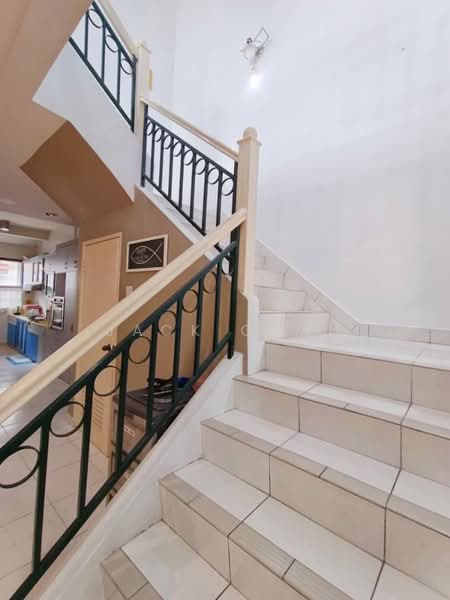 2-storey Terraced House for Sale in Taman Sri Pulai Perdana (Skudai) - Jack Chai - PropertyGuru.com.my