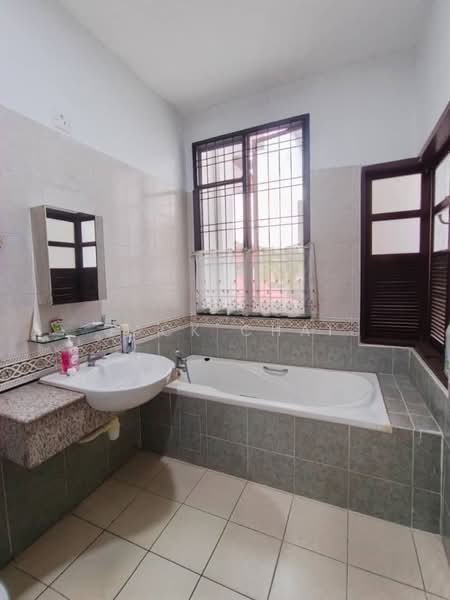2-storey Terraced House for Sale in Taman Sri Pulai Perdana (Skudai) - Jack Chai - PropertyGuru.com.my