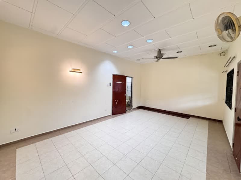 Rumah Teres 2 Tingkat untuk Dijual di Taman Pertama (Cheras) - Jocelyn Soo - PropertyGuru.com.my