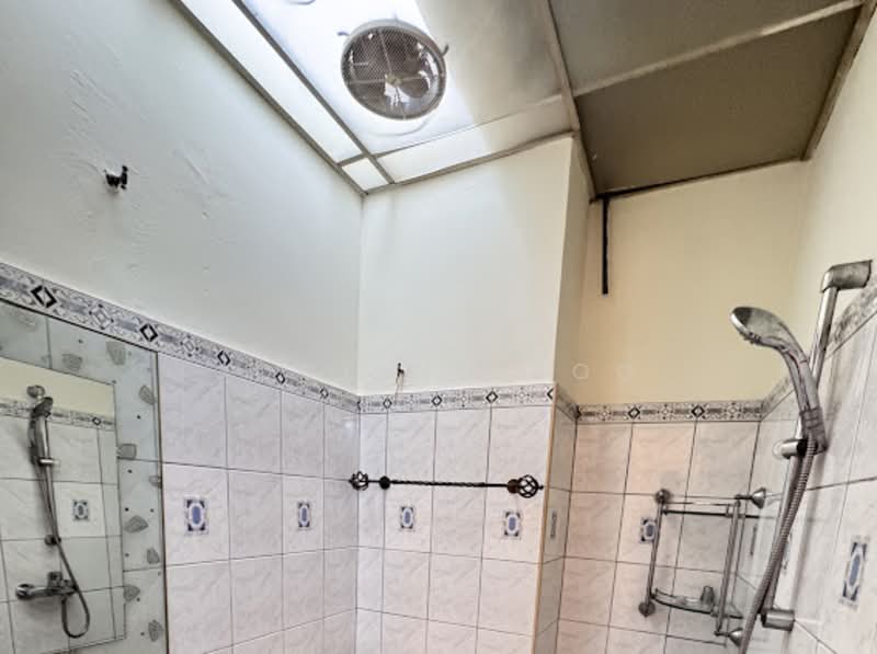 Rumah Teres 2 Tingkat untuk Dijual di Taman Pertama (Cheras) - Jocelyn Soo - PropertyGuru.com.my