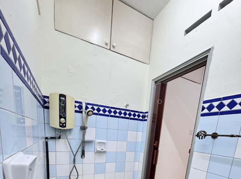 Rumah Teres 2 Tingkat untuk Dijual di Taman Pertama (Cheras) - Jocelyn Soo - PropertyGuru.com.my