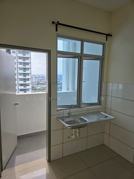 Servis Apartment untuk Disewa di Nexus @ Kajang Station (Tower B) - Lisun Wong - Interior - PropertyGuru.com.my