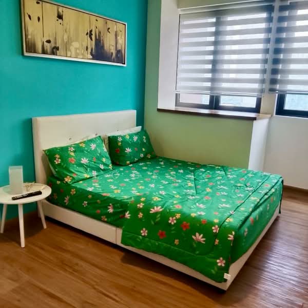 Kondominium untuk Disewa di Riveria City - Loges . - Bedroom - PropertyGuru.com.my