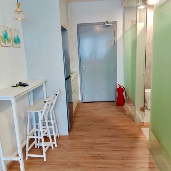 Kondominium untuk Disewa di Riveria City - Loges . - Interior - PropertyGuru.com.my