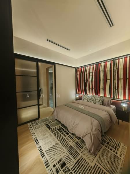 Kondominium untuk Dijual di Asa Residence - Aiden Kong - Bedroom - PropertyGuru.com.my