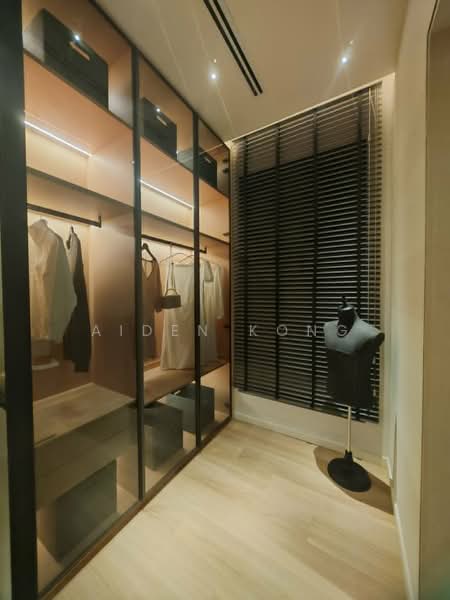 Kondominium untuk Dijual di Asa Residence - Aiden Kong - Interior - PropertyGuru.com.my