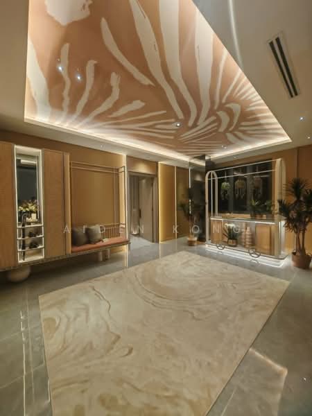 Kondominium untuk Dijual di Asa Residence - Aiden Kong - Interior - PropertyGuru.com.my