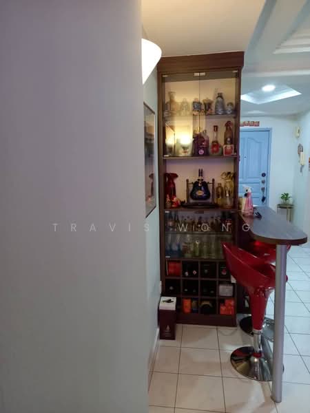 Condominium for Rent at Kelana Puteri - Travis Wong - Interior - PropertyGuru.com.my