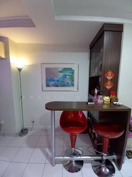 Condominium for Rent at Kelana Puteri - Travis Wong - Interior - PropertyGuru.com.my