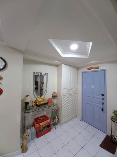 Condominium for Rent at Kelana Puteri - Travis Wong - Entrance - PropertyGuru.com.my