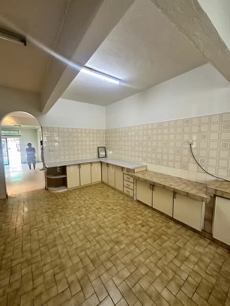 Rumah Teres 2 Tingkat untuk Dijual di Kepong Baru (Kepong) - See Hui Tan - PropertyGuru.com.my