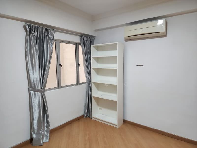 Condominium for Rent at Mas Kiara Residences - Chris Choo - Interior - PropertyGuru.com.my