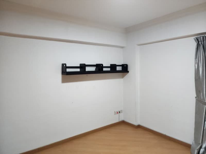 Condominium for Rent at Mas Kiara Residences - Chris Choo - Interior - PropertyGuru.com.my