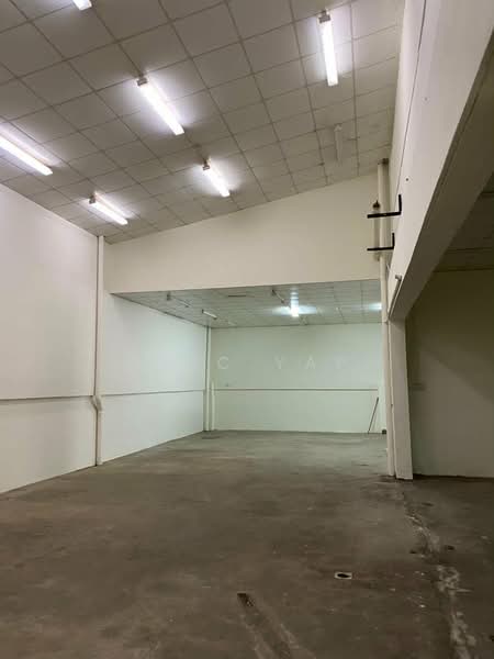 Kilang untuk Disewa di Taman Desa Jaya (Johor Bahru) - ERIC YAP - PropertyGuru.com.my
