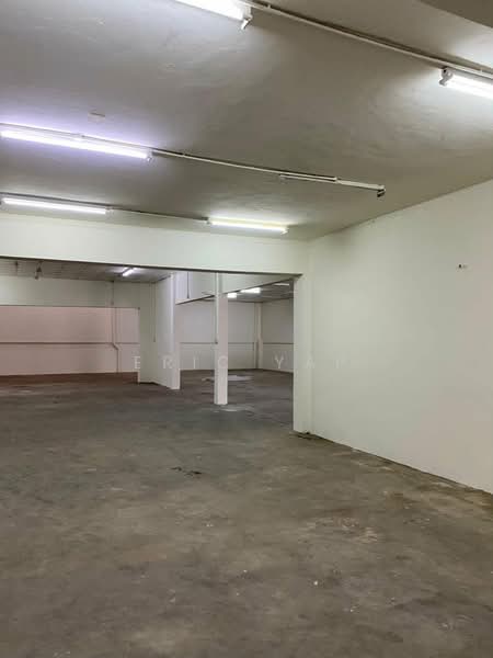 Kilang untuk Disewa di Taman Desa Jaya (Johor Bahru) - ERIC YAP - PropertyGuru.com.my