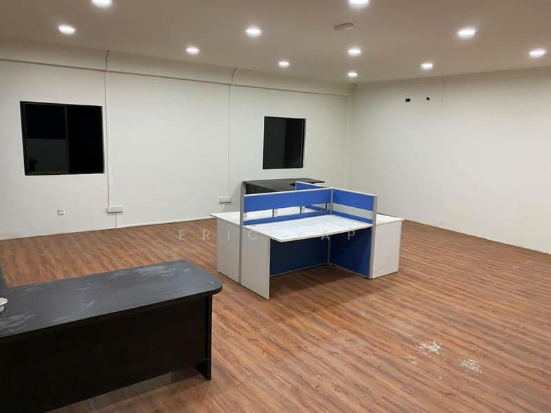 Kilang untuk Disewa di Taman Desa Jaya (Johor Bahru) - ERIC YAP - PropertyGuru.com.my