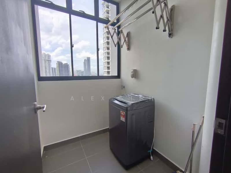 Service Residence for Rent at Meldrum Heights (Residensi Meldrum) - Alex Sieh - PropertyGuru.com.my